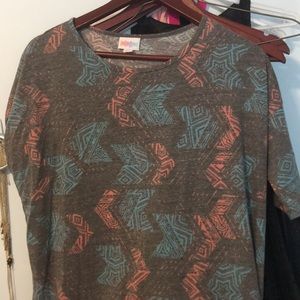 Lularoe Irma XS